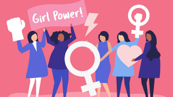 Feminism vs. Misandry