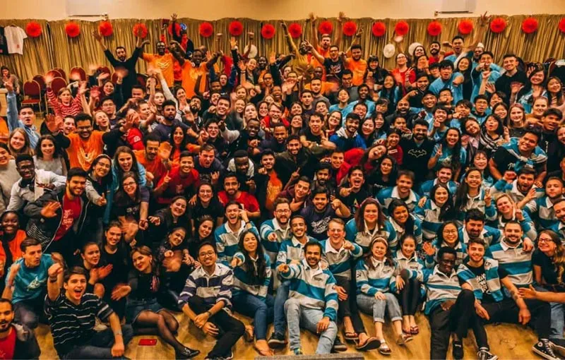 AIESEC International Congress, 2020