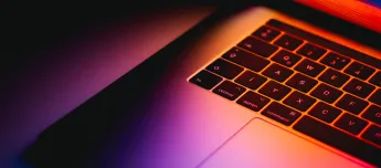 Macbook gradient