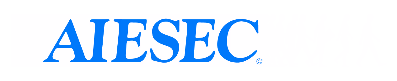 AIESEC Logo