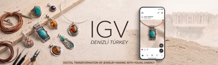 Skill Up! in Denizli, Türkiye